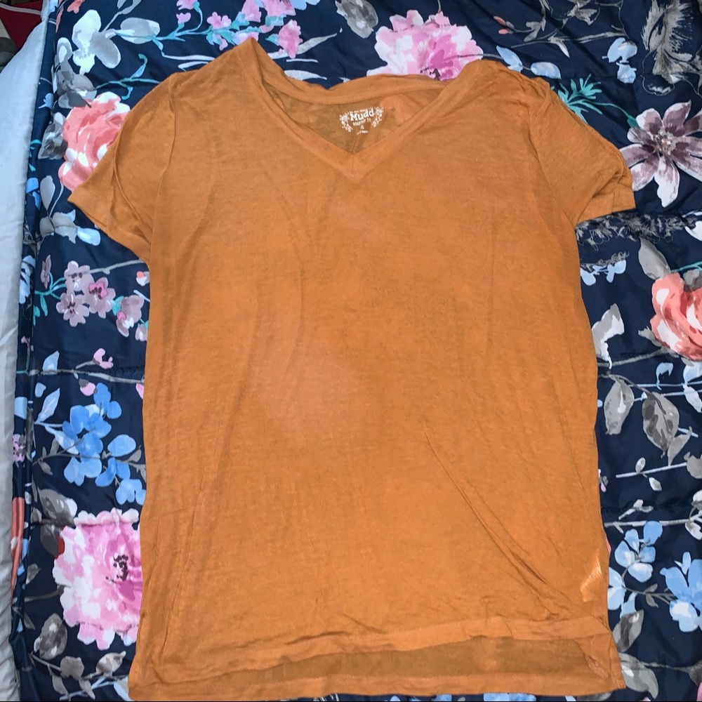 Mudd Roadtrip Tee